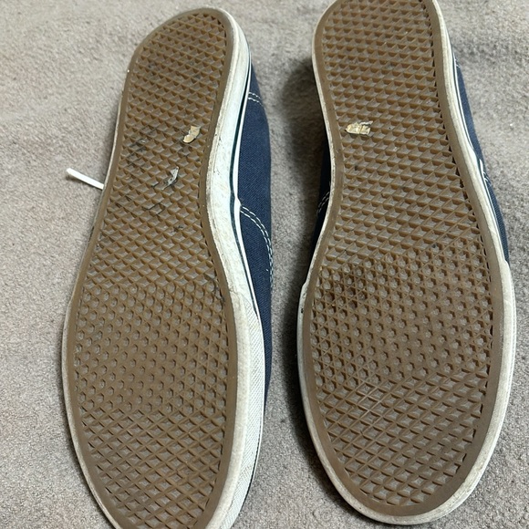 Vans, authentic low pros - Picture 2 of 3